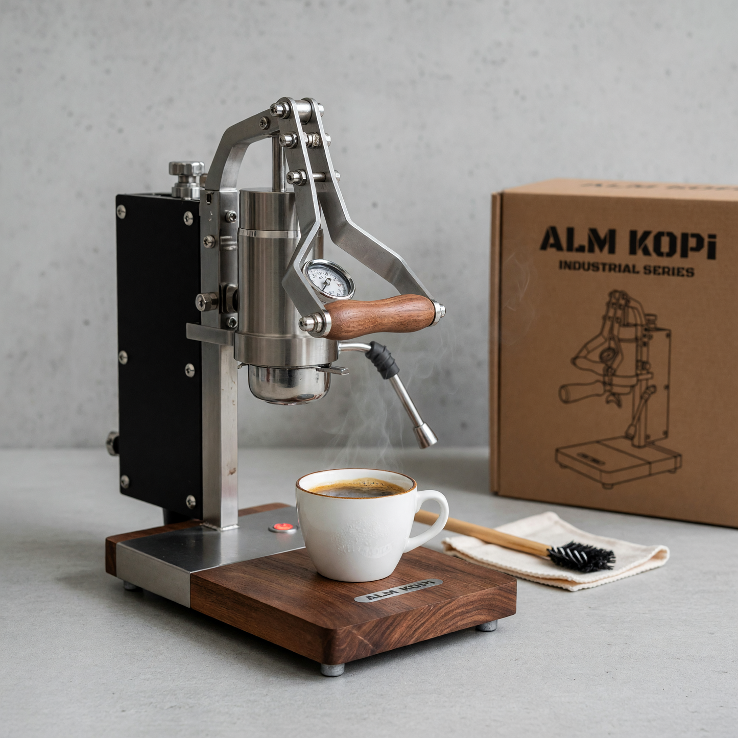 ALM KOPi-2S