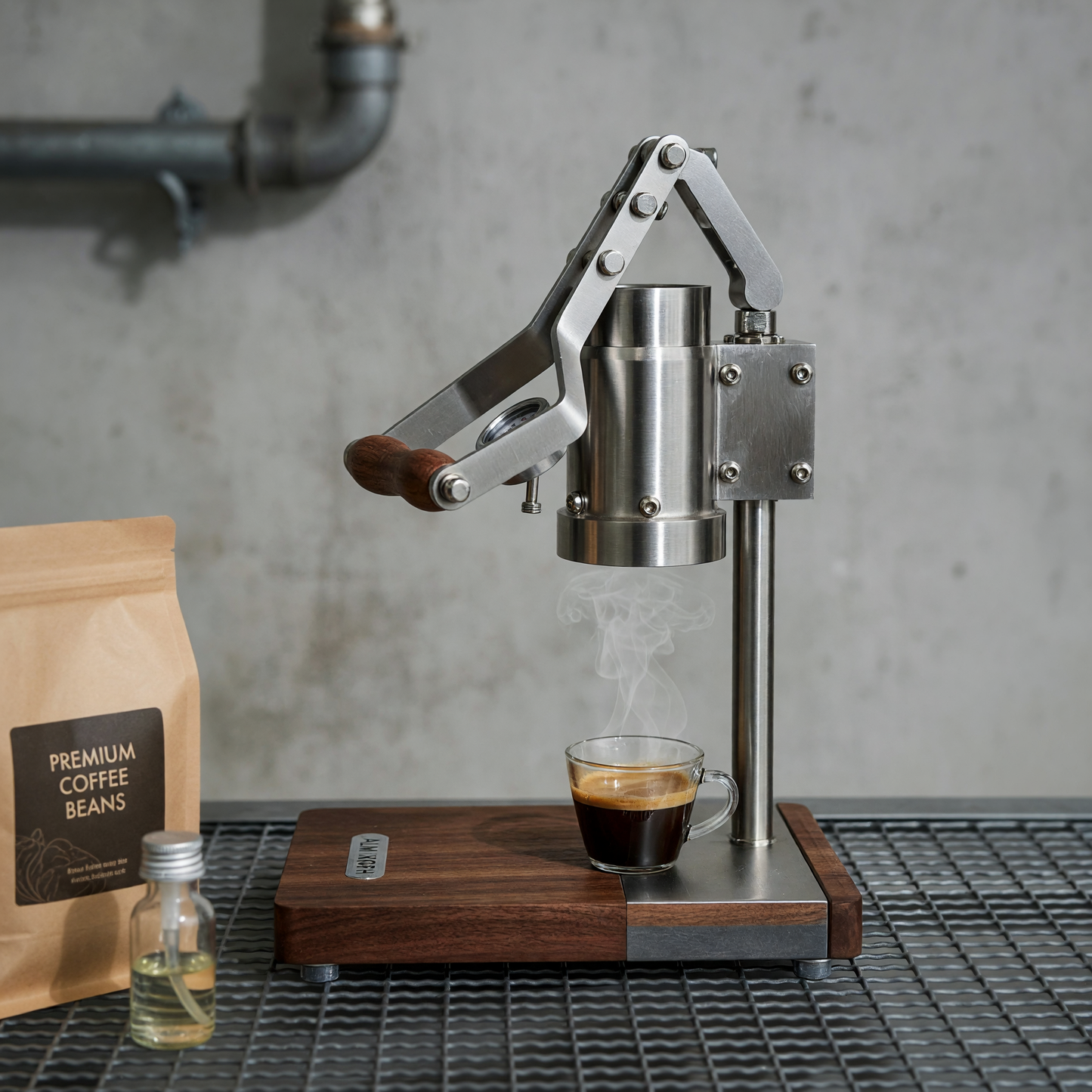 ALM KOPi-2S