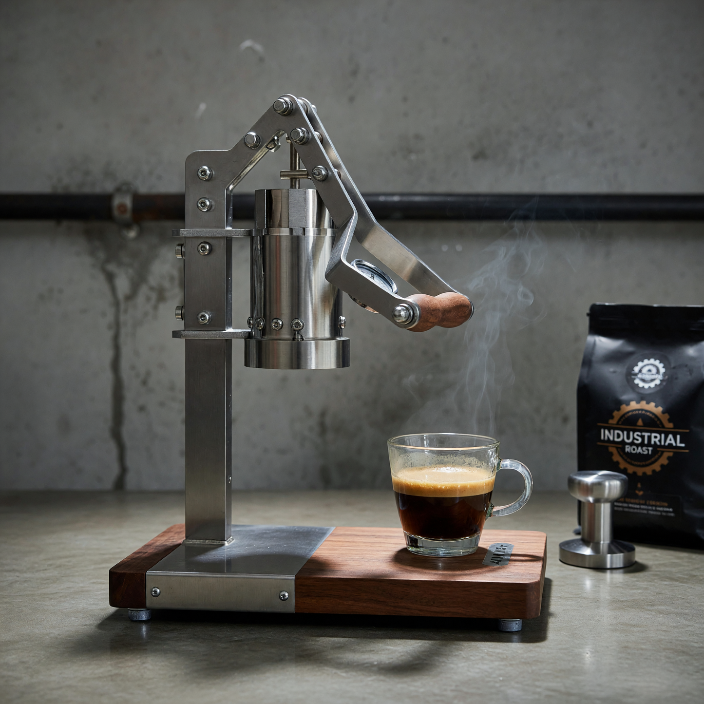 ALM KOPi-2S