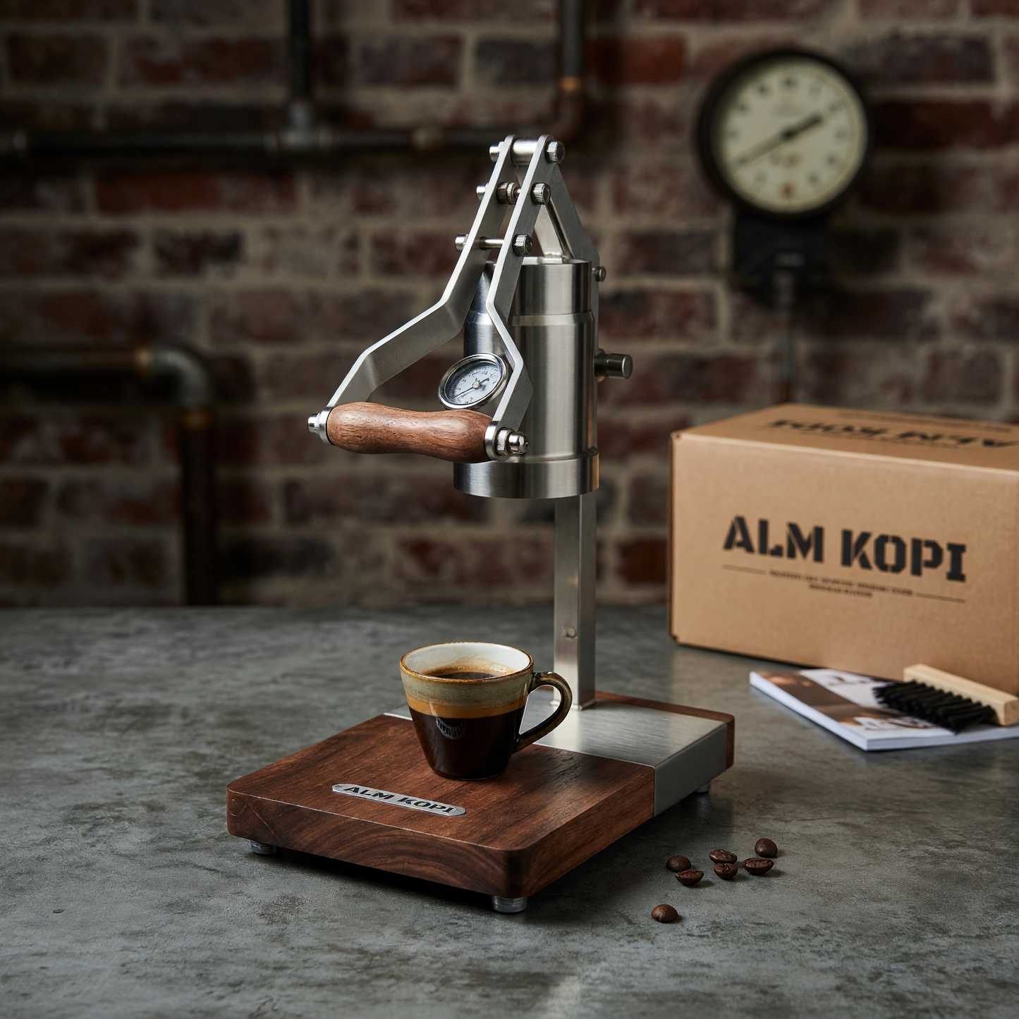 ALM KOPi-2S