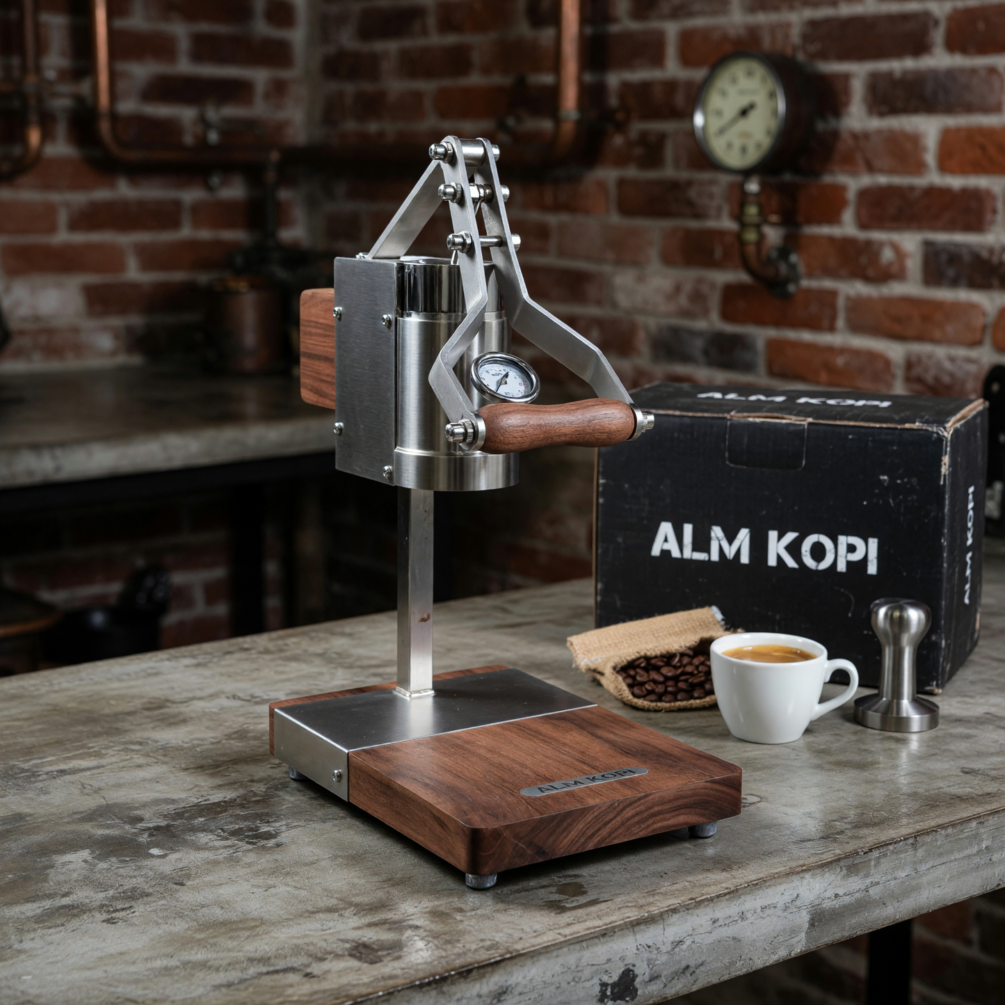 ALM KOPi-2S