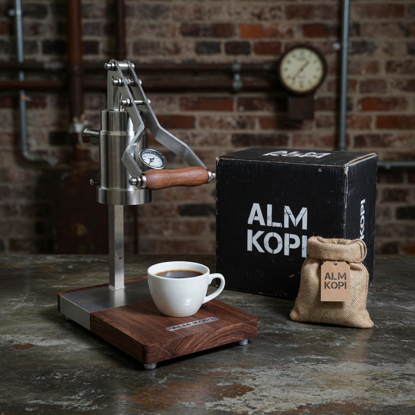 ALM KOPi-2S